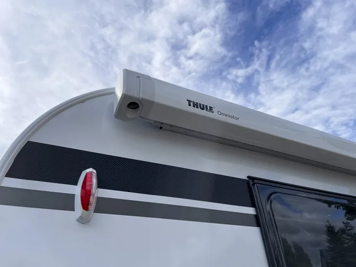 Fahrzeugbild Knaus L!VE/LIVE TI 650 MEG PLATINUM SELECTION #12