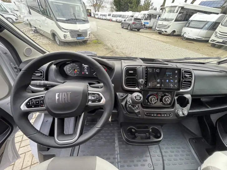 Fahrzeugbild Knaus L!VE/LIVE TI 650 MEG PLATINUM SELECTION #14