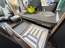 Fahrzeugbild Knaus L!VE/LIVE TI 650 MEG PLATINUM SELECTION #15