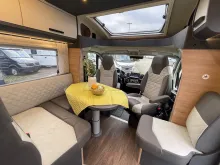 Fahrzeugbild Knaus L!VE/LIVE TI 650 MEG PLATINUM SELECTION #17