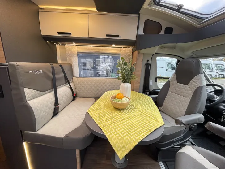 Fahrzeugbild Knaus L!VE/LIVE TI 650 MEG PLATINUM SELECTION #18