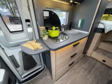 Fahrzeugbild Knaus L!VE/LIVE TI 650 MEG PLATINUM SELECTION #23