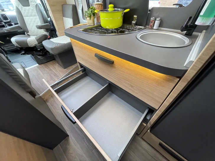 Fahrzeugbild Knaus L!VE/LIVE TI 650 MEG PLATINUM SELECTION #24