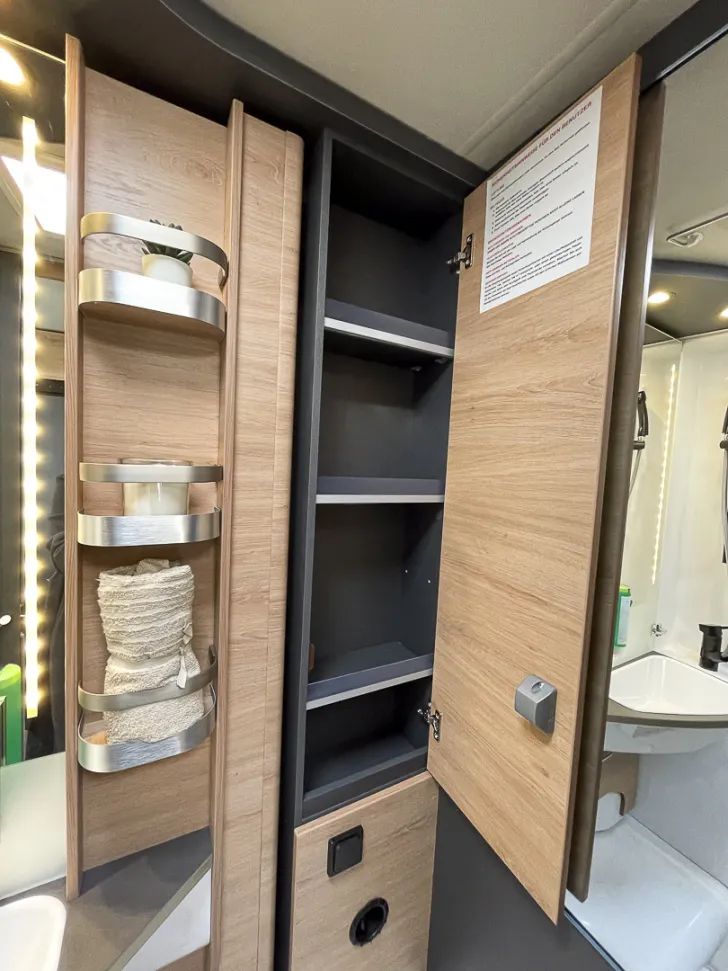 Fahrzeugbild Knaus L!VE/LIVE TI 650 MEG PLATINUM SELECTION #28