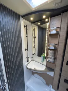 Fahrzeugbild Knaus L!VE/LIVE TI 650 MEG PLATINUM SELECTION #29