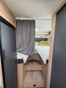 Fahrzeugbild Knaus L!VE/LIVE TI 650 MEG PLATINUM SELECTION #32