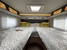 Fahrzeugbild Knaus L!VE/LIVE TI 650 MEG PLATINUM SELECTION #34