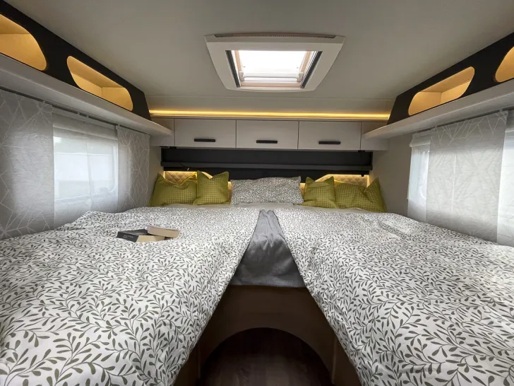 Fahrzeugbild Knaus L!VE/LIVE TI 650 MEG PLATINUM SELECTION #34