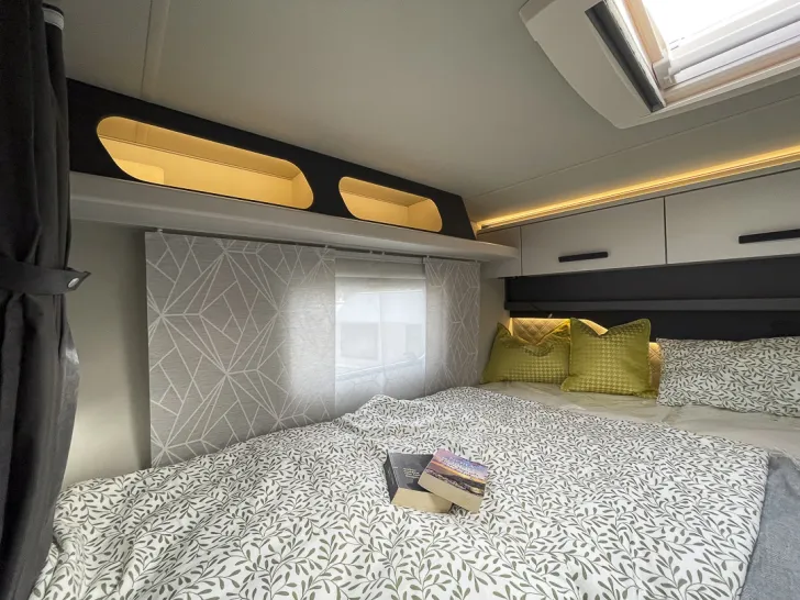 Fahrzeugbild Knaus L!VE/LIVE TI 650 MEG PLATINUM SELECTION #35