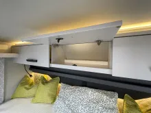 Fahrzeugbild Knaus L!VE/LIVE TI 650 MEG PLATINUM SELECTION #36