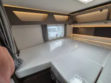 Fahrzeugbild Carado T447 pro+ *Hubbett*Markise*Safety-Paket* #30