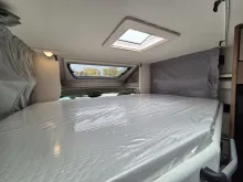 Fahrzeugbild Carado T447 pro+ *Hubbett*Markise*Safety-Paket* #35