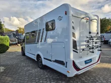 Fahrzeugbild Carado T338 pro+ *LED*Hubbett*Digital-Paket* #5