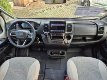 Fahrzeugbild Carado T338 pro+ *LED*Hubbett*Digital-Paket* #9