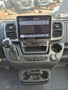 Fahrzeugbild Carado T338 pro+ *LED*Hubbett*Digital-Paket* #11