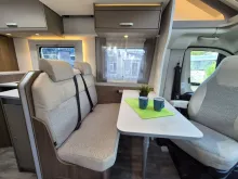 Fahrzeugbild Carado T338 pro+ *LED*Hubbett*Digital-Paket* #18