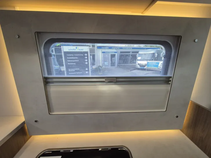 Fahrzeugbild Carado T338 pro+ *LED*Hubbett*Digital-Paket* #25