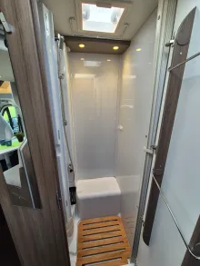 Fahrzeugbild Carado T338 pro+ *LED*Hubbett*Digital-Paket* #30