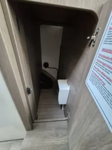 Fahrzeugbild Carado T338 pro+ *LED*Hubbett*Digital-Paket* #33