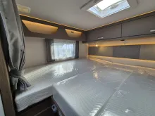 Fahrzeugbild Carado T338 pro+ *LED*Hubbett*Digital-Paket* #37