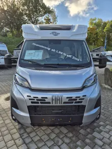 Fahrzeugbild Carado T338 pro+ *LED*Hubbett*Digital-Paket* #39