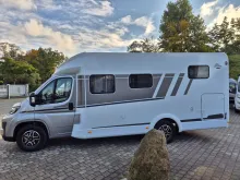 Fahrzeugbild Carado T338 pro+ *LED*Hubbett*Digital-Paket* #40