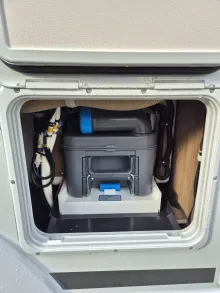 Fahrzeugbild Carado T338 pro+ *LED*Hubbett*Digital-Paket* #42