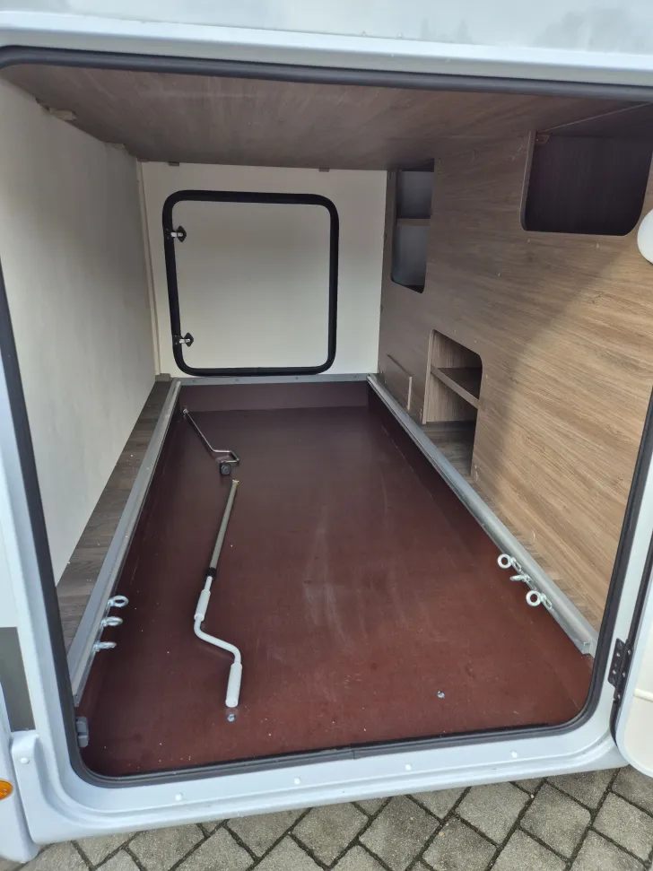 Fahrzeugbild Carado T338 pro+ *LED*Hubbett*Digital-Paket* #44