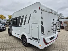 Fahrzeugbild Carado V132 pro+ *TV-Paket*Bettumbau* #5