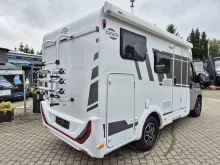 Fahrzeugbild Carado V132 pro+ *TV-Paket*Bettumbau* #6