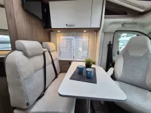 Fahrzeugbild Carado V132 pro+ *TV-Paket*Bettumbau* #17