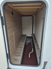 Fahrzeugbild Carado V132 pro+ *TV-Paket*Bettumbau* #34