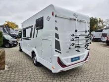 Fahrzeugbild Carado V337 *Markise*Fahrradträger* #5