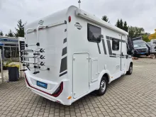 Fahrzeugbild Carado V337 *Markise*Fahrradträger* #6