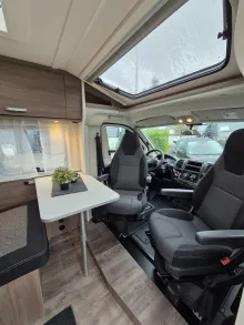 Fahrzeugbild Carado V337 *Markise*Fahrradträger* #12