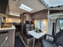 Fahrzeugbild Carado V337 *Markise*Fahrradträger* #15