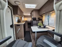 Fahrzeugbild Carado V337 *Markise*Fahrradträger* #16