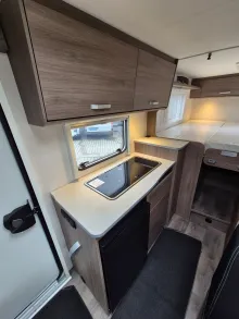 Fahrzeugbild Carado V337 *Markise*Fahrradträger* #19