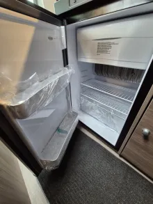 Fahrzeugbild Carado V337 *Markise*Fahrradträger* #22