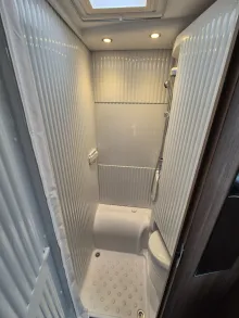 Fahrzeugbild Carado V337 *Markise*Fahrradträger* #26