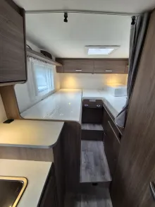 Fahrzeugbild Carado V337 *Markise*Fahrradträger* #27