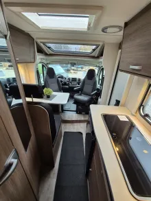 Fahrzeugbild Carado V337 *Markise*Fahrradträger* #32