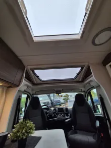 Fahrzeugbild Carado V337 *Markise*Fahrradträger* #33