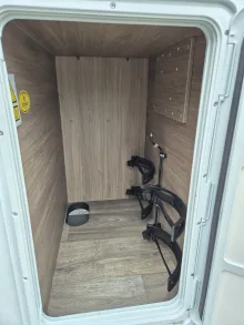 Fahrzeugbild Carado V337 *Markise*Fahrradträger* #34