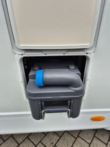 Fahrzeugbild Carado V337 *Markise*Fahrradträger* #37