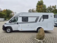 Fahrzeugbild Carado V337 *Markise*Fahrradträger* #39