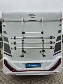 Fahrzeugbild Carado V337 *Markise*Fahrradträger* #40