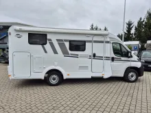 Fahrzeugbild Carado V337 *Markise*Fahrradträger* #41