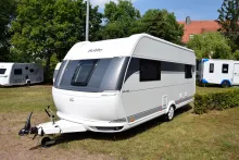 Fahrzeugbild Hobby De Luxe 495 UL #4