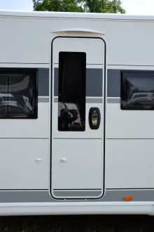 Fahrzeugbild Hobby De Luxe 495 UL #8